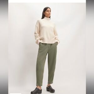 Everlane The Chino in Buttersoft